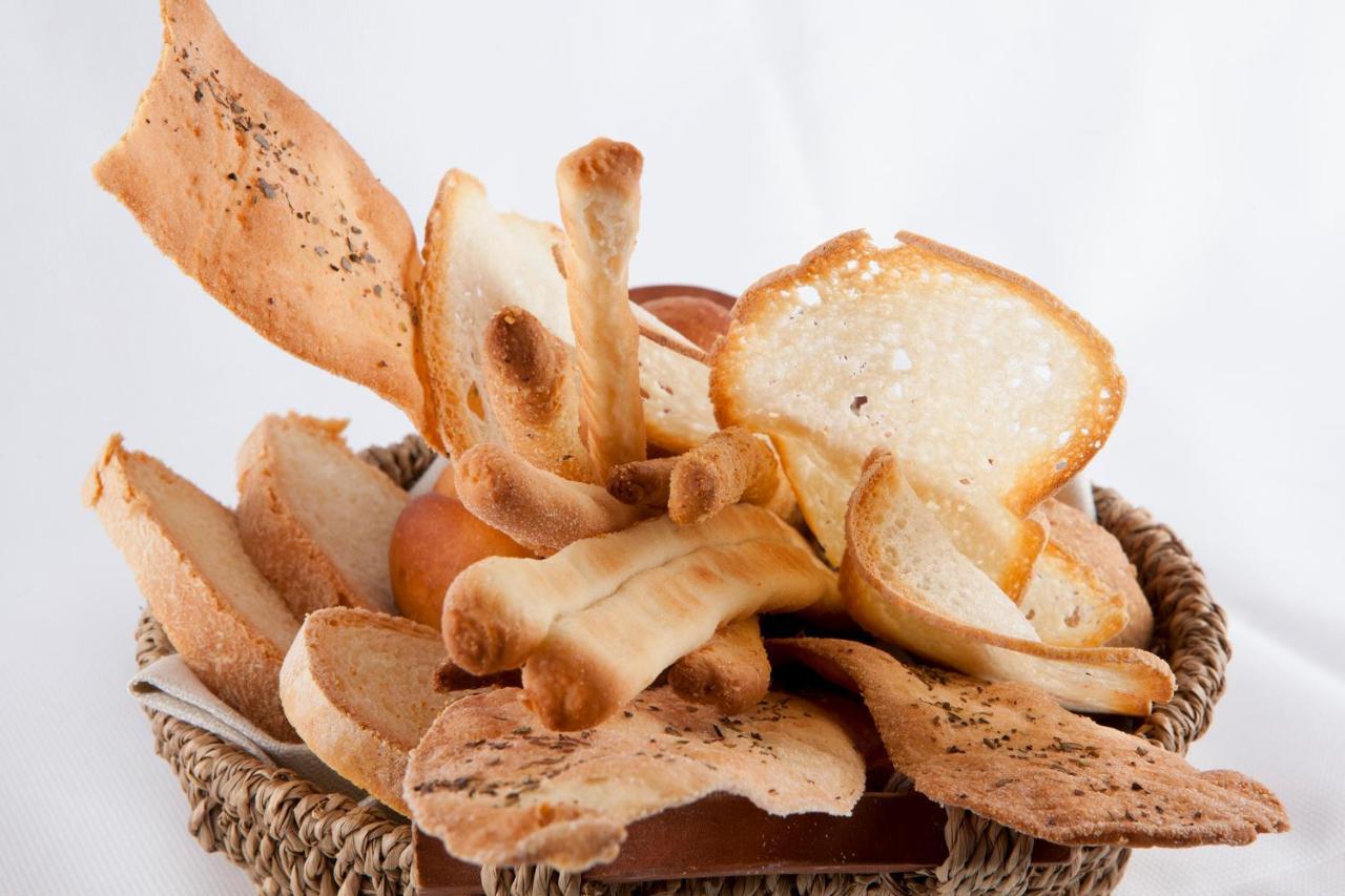 مونتالشينو Podere Brizio المظهر الخارجي الصورة