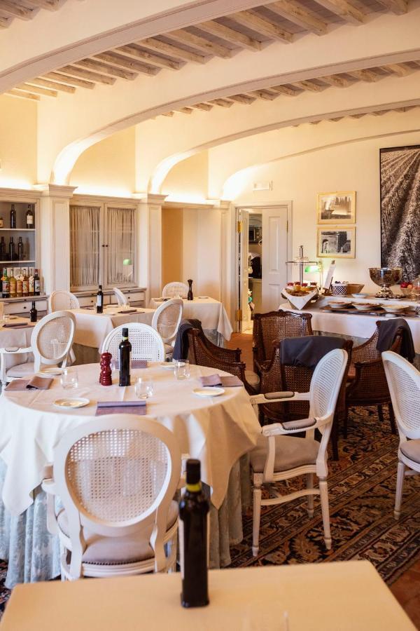 مونتالشينو Podere Brizio المظهر الخارجي الصورة