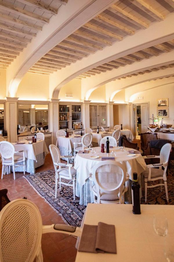 مونتالشينو Podere Brizio المظهر الخارجي الصورة